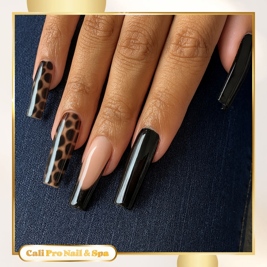 Cali Pro Nail & Spa in Yuma, AZ 85364 | Find salon on 1613 S 4th Ave